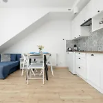 Apartamento Kropli Baltyku By Renters *
