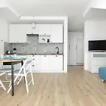 Apartamento Kropli Baltyku By Renters *