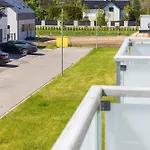 Kropli Baltyku By Renters Apartamento Darłowo