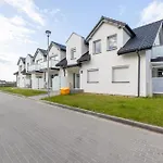 Apartamento Kropli Baltyku By Renters Darłowo