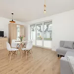 Kropli Baltyku By Renters * Darłowo