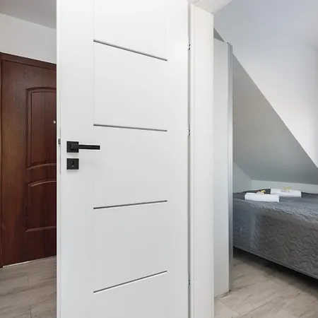 Kropli Baltyku By Renters Darłowo