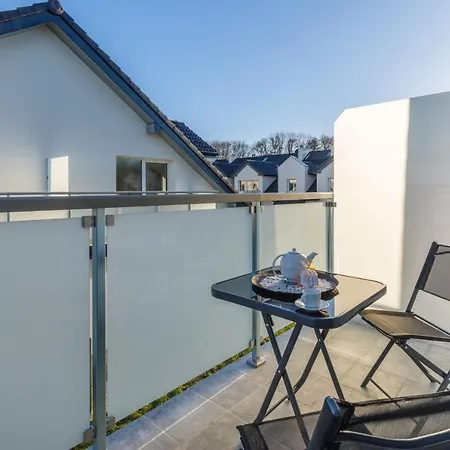 Kropli Baltyku By Renters Appartement