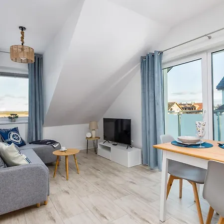 Appartement Kropli Baltyku By Renters *