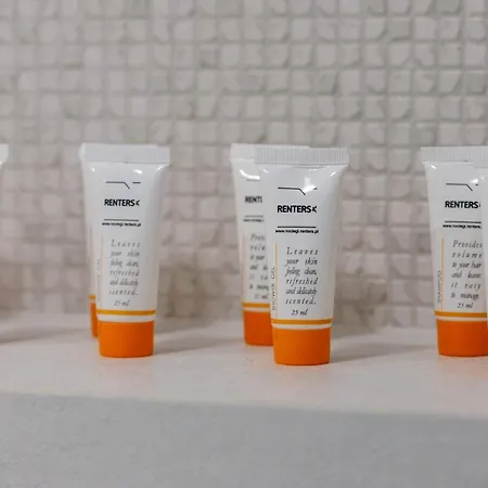 아파트 Kropli Baltyku By Renters