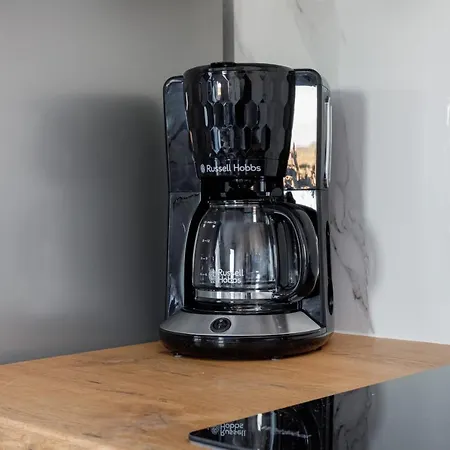 Kropli Baltyku By Renters 아파트 *