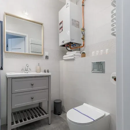 Kropli Baltyku By Renters *