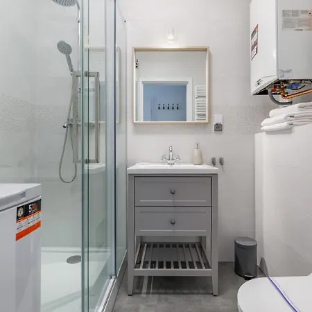 Kropli Baltyku By Renters