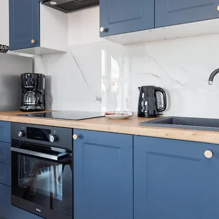 Kropli Baltyku By Renters 아파트