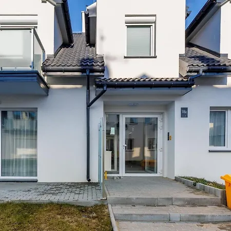 Kropli Baltyku By Renters *