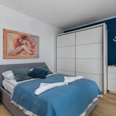 Kropli Baltyku By Renters Appartement *