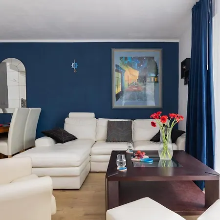 Kropli Baltyku By Renters Apartment Darlowo