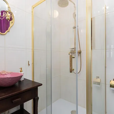 Kropli Baltyku By Renters Appartement
