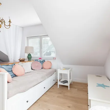 Kropli Baltyku By Renters