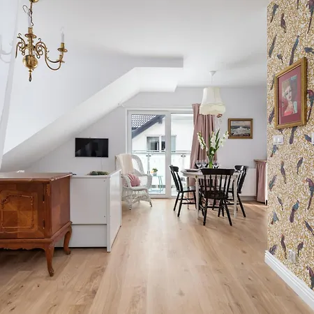 Kropli Baltyku By Renters 아파트