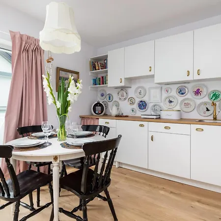 Apartment Kropli Baltyku By Renters *