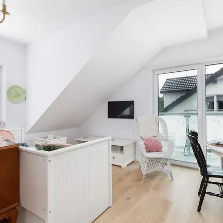 Kropli Baltyku By Renters * Darłowo