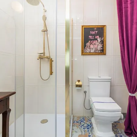 Kropli Baltyku By Renters 아파트 다르워보