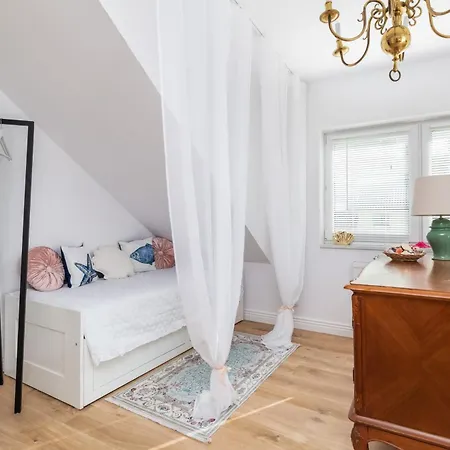 Kropli Baltyku By Renters 아파트