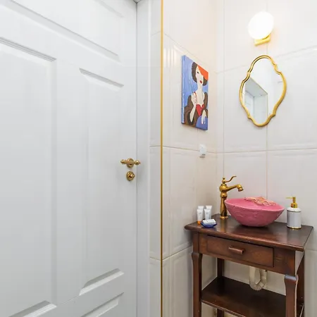 Kropli Baltyku By Renters 다르워보