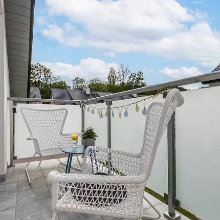 Kropli Baltyku By Renters 아파트 다르워보