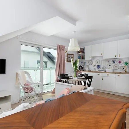 아파트 Kropli Baltyku By Renters *