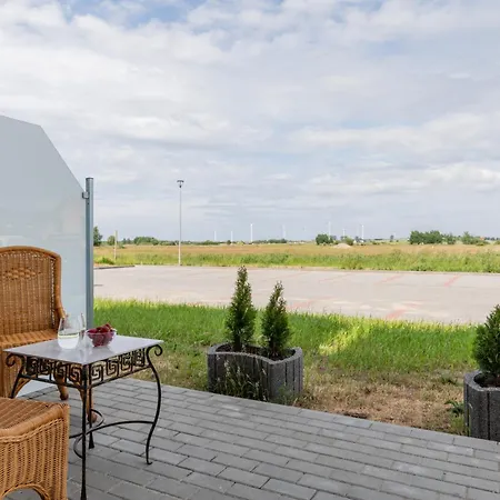 Kropli Baltyku By Renters 아파트