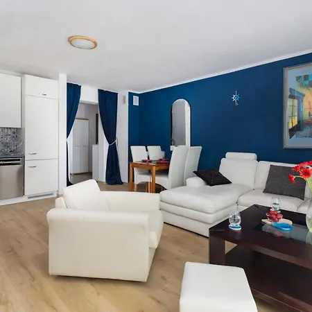 Kropli Baltyku By Renters *