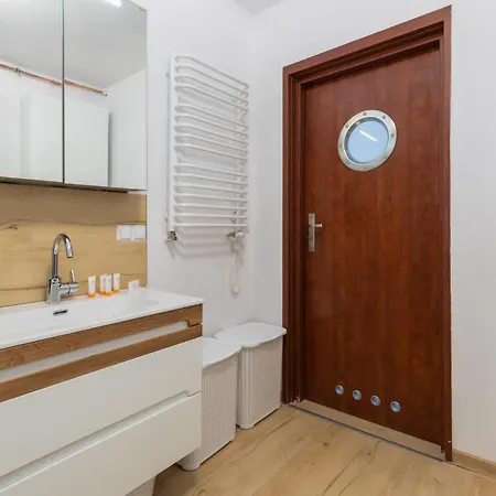 Kropli Baltyku By Renters