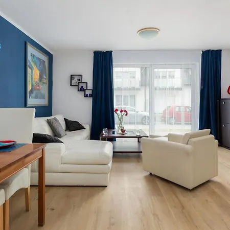 Apartment Kropli Baltyku By Renters