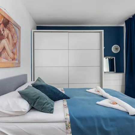 Kropli Baltyku By Renters 다르워보