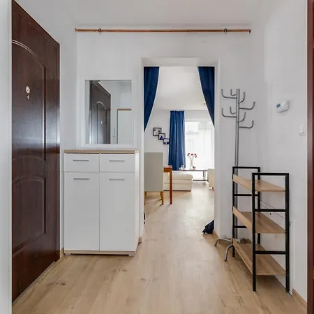 아파트 Kropli Baltyku By Renters *