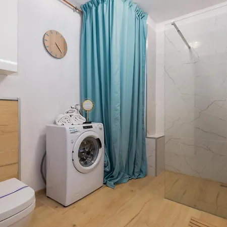 Kropli Baltyku By Renters * Darłowo