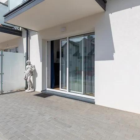 Apartment Kropli Baltyku By Renters