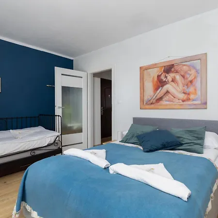Kropli Baltyku By Renters Appartement Darłowo