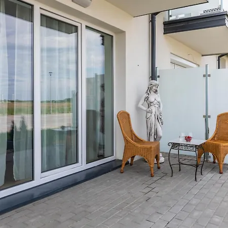 Kropli Baltyku By Renters *