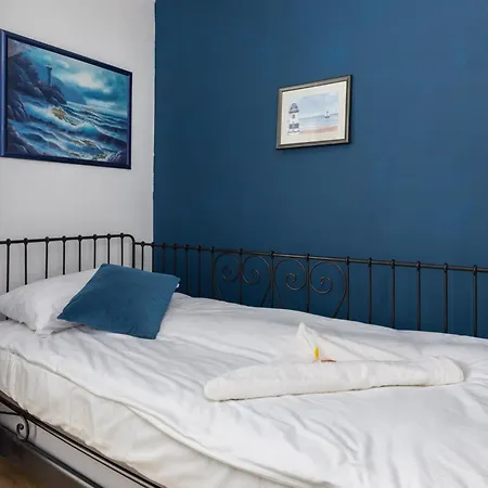 아파트 Kropli Baltyku By Renters 다르워보