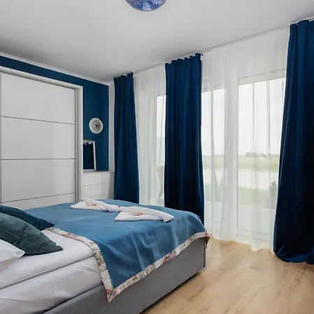 Kropli Baltyku By Renters * Darlowo