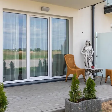 아파트 Kropli Baltyku By Renters