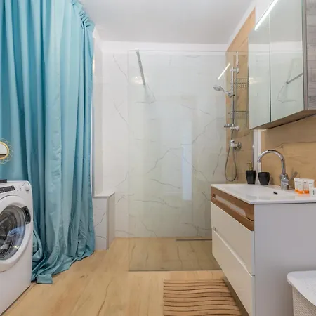 Kropli Baltyku By Renters * Darłowo