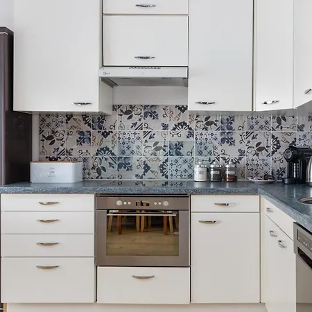 Kropli Baltyku By Renters