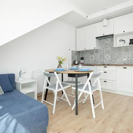 Kropli Bałtyku By Renters