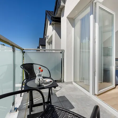 아파트 Kropli Baltyku By Renters