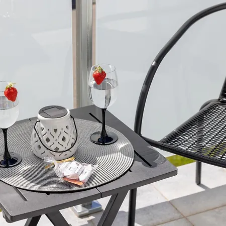 Kropli Baltyku By Renters *