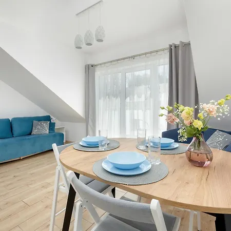 Kropli Baltyku By Renters 아파트