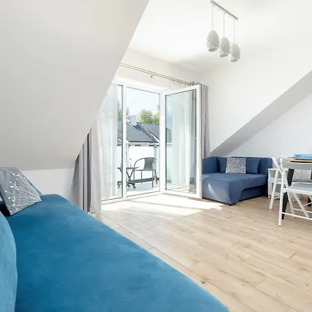 아파트 Kropli Baltyku By Renters