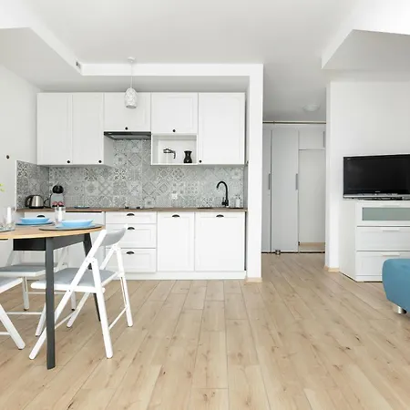 Apartment Kropli Baltyku By Renters *