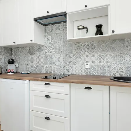 Kropli Baltyku By Renters *