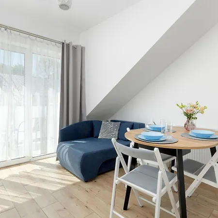 Kropli Baltyku By Renters 다르워보