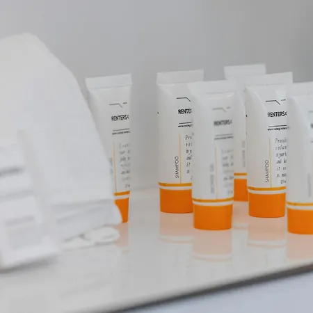 Kropli Baltyku By Renters * 다르워보